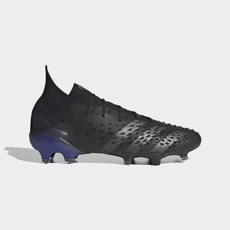アディダス MARVEL PREDATOR FREAK .1 FG 28.5 adidas Predator Freak.1 FG Marvel X-Men Wolverine Men's